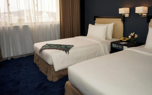 Shahzan Hotel Kuantan, Trademark Collection by Wyndham