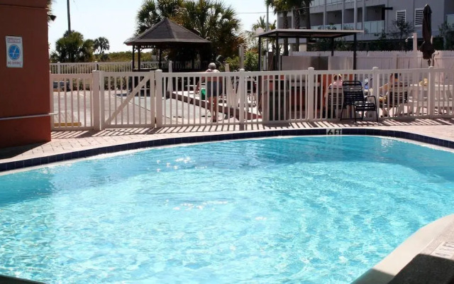 Treasure Island Beach Club