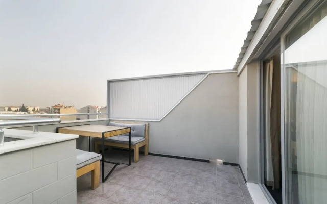 Viva La Vita Hotel Bornova