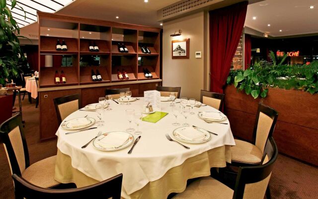 Mercure Mont Saint Michel