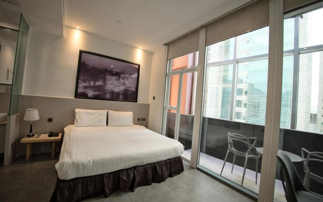 Wifi Boutique Hotel