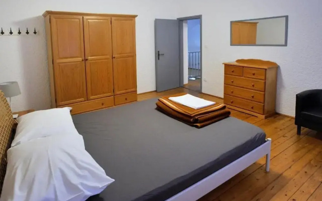 Splendid Poreč Holiday Home With Swimming Pool