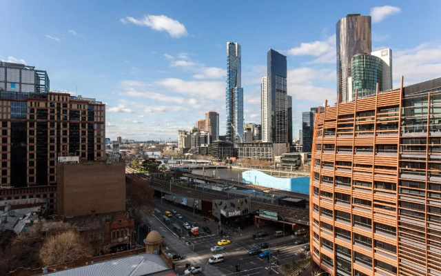 ABC Accommodation - 534 Flinders