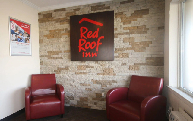 Red Roof Inn Santee