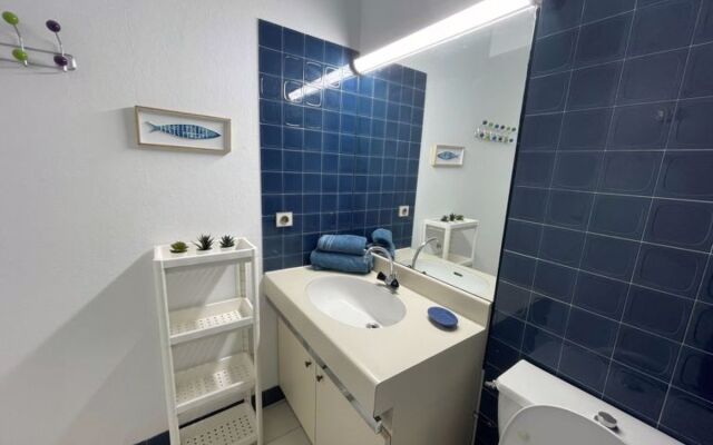 Les Terrasses de la Mer 22578