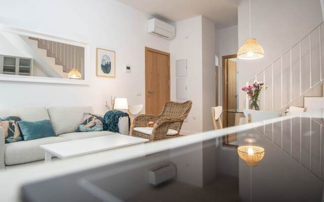 Apartamento Flamingo Cadiz