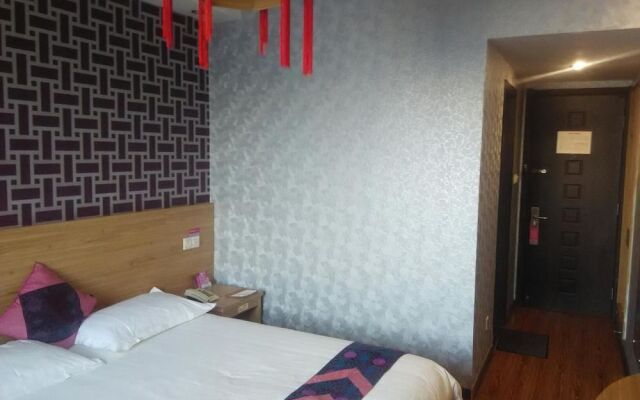 Aizunke Hotel - Qingdao
