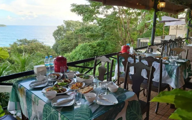 On The Hill Karon Resort