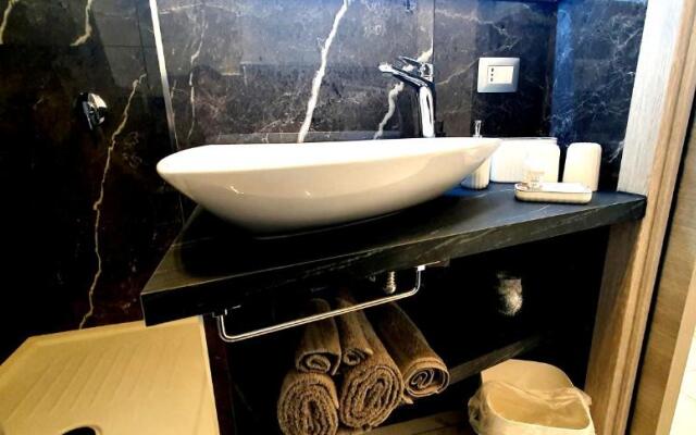 Ercolano Luxury Suite
