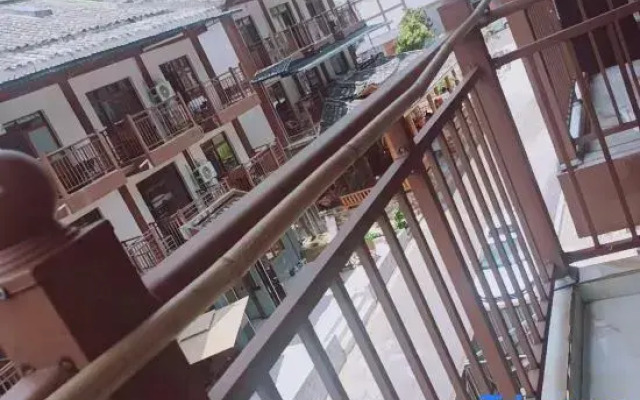 Zehui Homestay