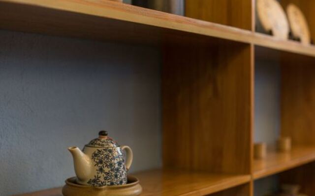 Yunshang Boutique Seaview Inn