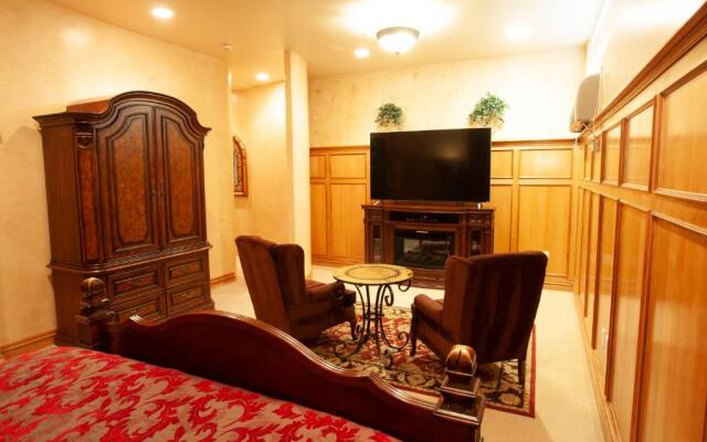Destinations Inn