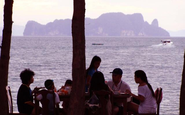 Koh Yao Chukit Dachanan Resort