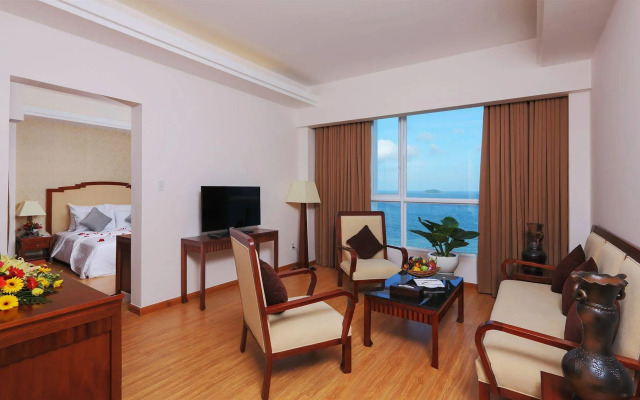 VDB Nha Trang Hotel