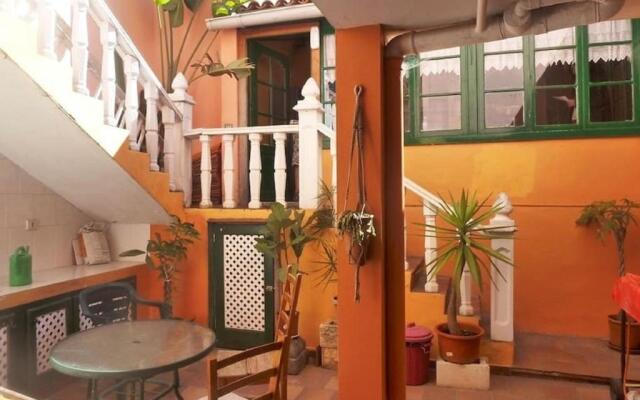 Hostel Tenerife