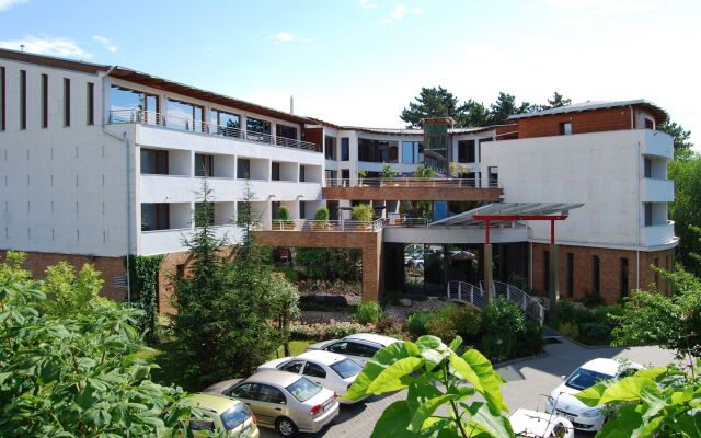 Residence Hotel Balaton