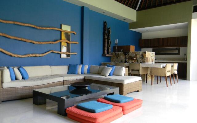 Ahimsa Beach