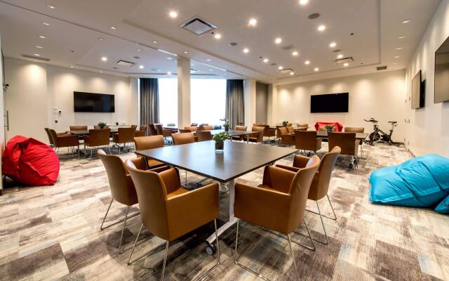 Hilton Montreal Laval