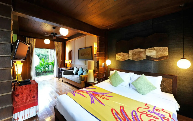 Zantiis Ndol Villas