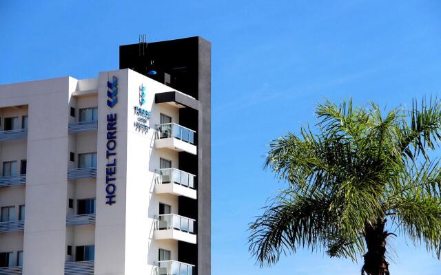 Torre Hotel Ejecutivo