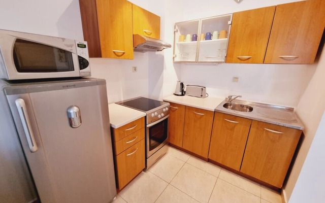 Watermill Holiday Apartments