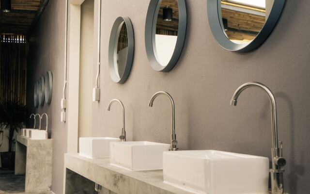 The Oldtale - Hostel