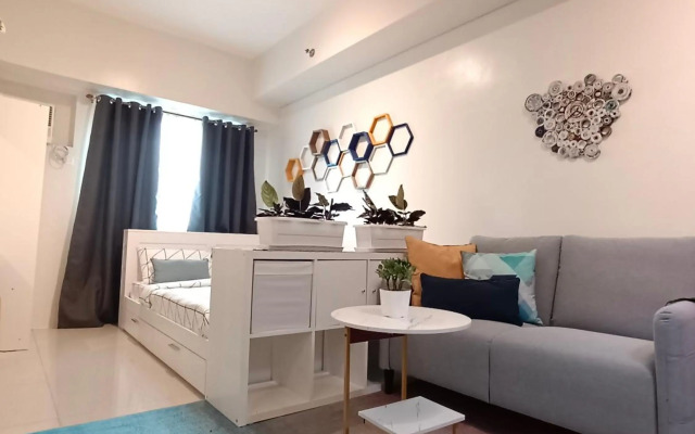 Happirest Serenity Inn, The Beacon Condominium, Makati City