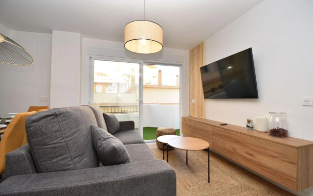 Apartamento Emperatriz