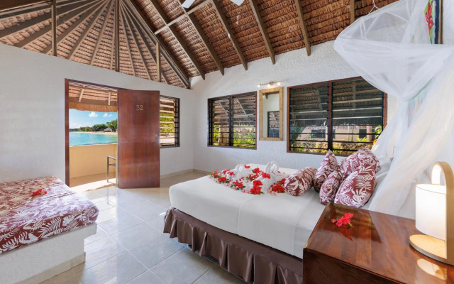 Breakas Beach Resort - Adults only