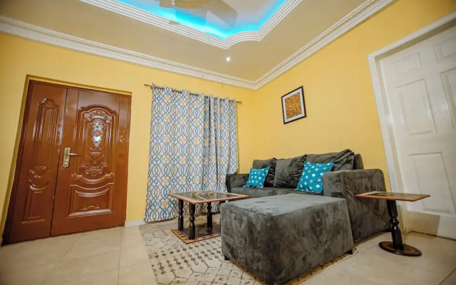 Bethel Suites Hotel