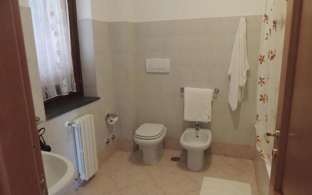 Casa Pollio