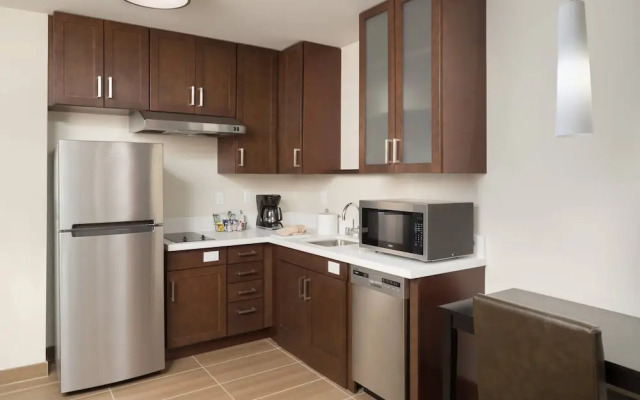 Residence Inn Ontario Rancho Cucamonga