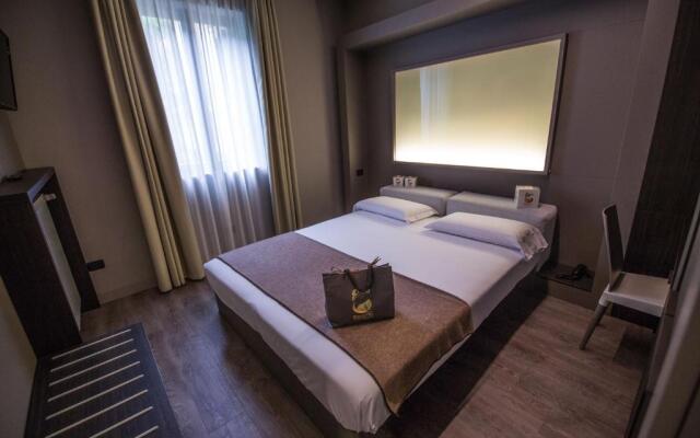 Bigio Hotel