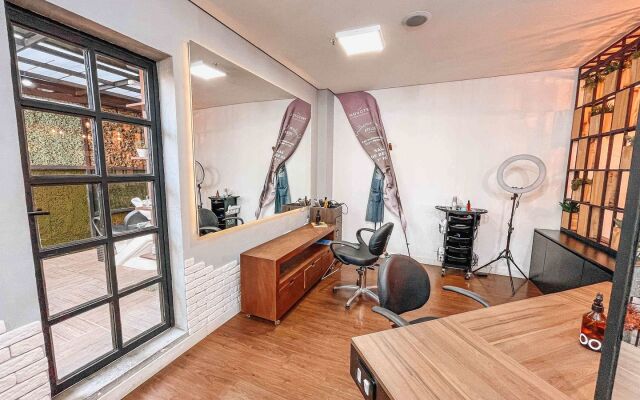 Novotel RJ Praia de Botafogo Hotel