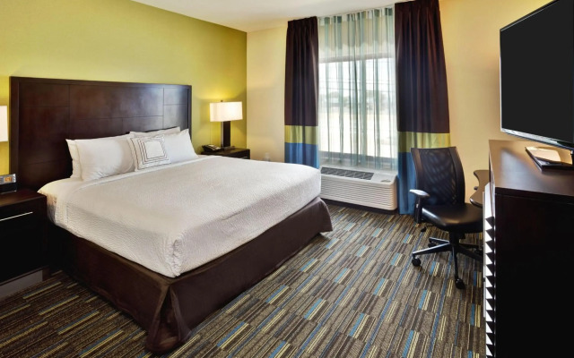Fairfield Inn & Suites by Marriott Austin Northwest/Research Blvd