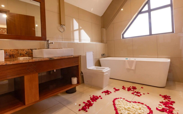 Hermosa Garden Hotel