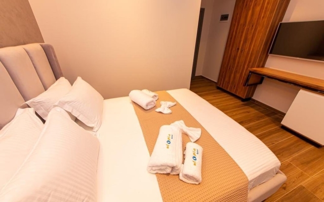 Hotel Utopia