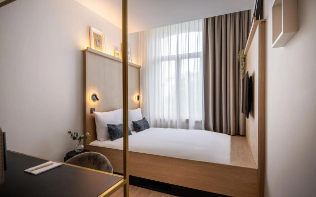 Jill Hotel Brussels