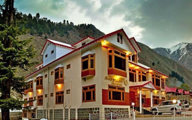 Sayyam Heights Hotel Naran