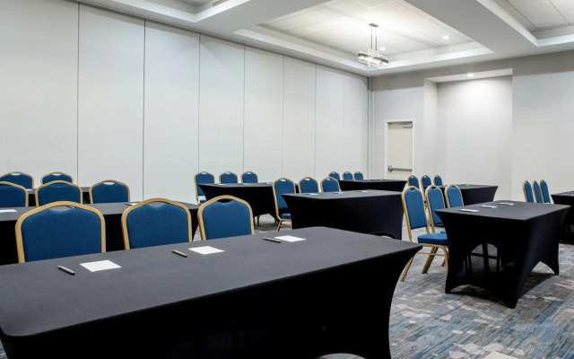 SpringHill Suites Chester