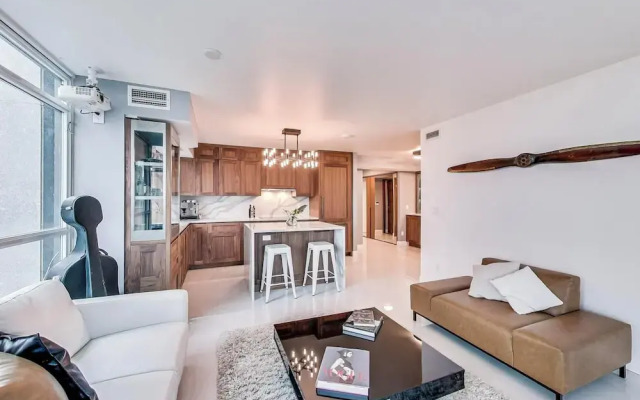 The Jarvis Suite