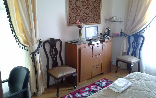 Alexander the Great  - Alexotel