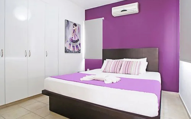 House PESUN9 Scarperia