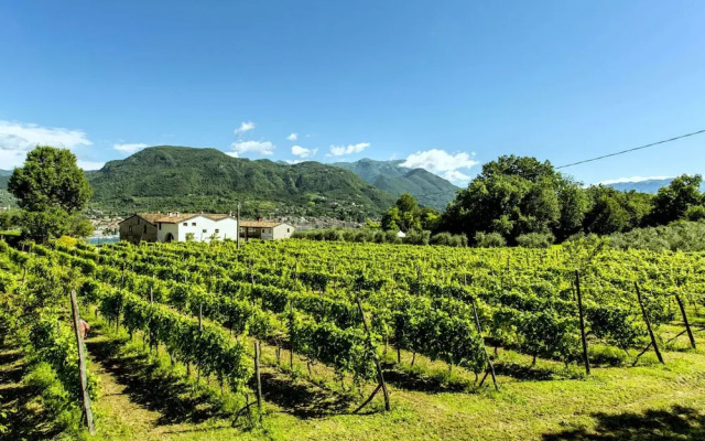 Belvilla by OYO Bilo Della Cascina