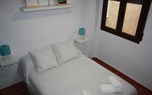 Apartamentos nueva 13