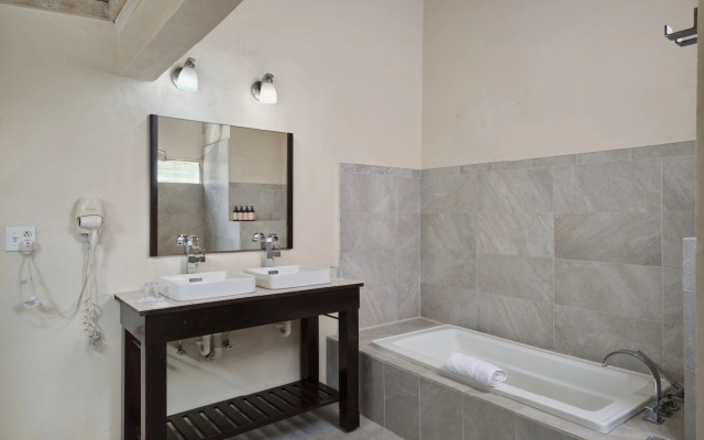 Hawksbill Resort Antigua