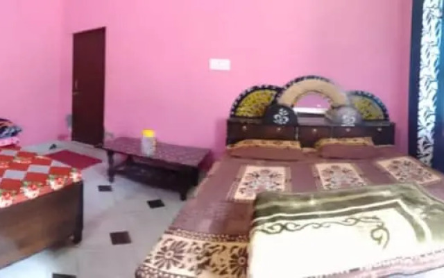 Kartiky homestay & restautant Gopeshwer