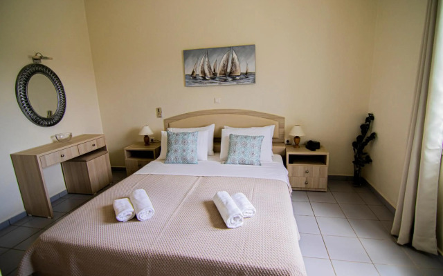 Castri Village Hotel
