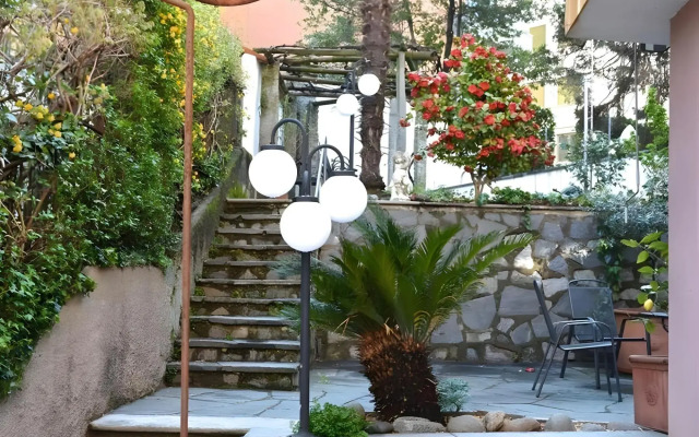 B5 Boutique Hotel Lugano