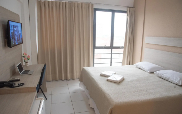 Getúllio Hotel